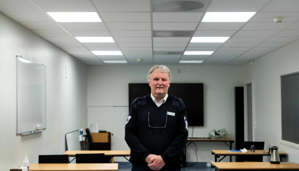 SKAL-SAMTALENE: Når en ambulansearbeider har vært ute på oppdrag, er det viktig å få snakket ut om det som har skjedd. Det blir ekstra viktig etter ekstraordinære hendelser. SKAL-SAMTALENE: Når en ambulansearbeider har vært ute på oppdrag, er det viktig å få snakket ut om det som har skjedd. Det blir ekstra viktig etter ekstraordinære hendelser.