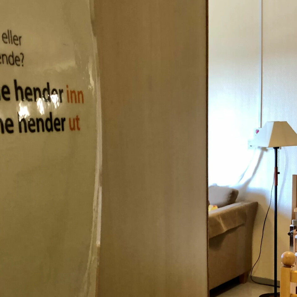 Mens koronaen har herjet, har nesten ingen tillitsvalgte fått være med i krisearbeidet. (Illustrasjonsfoto) Mens koronaen har herjet, har nesten ingen tillitsvalgte fått være med i krisearbeidet. (Illustrasjonsfoto)