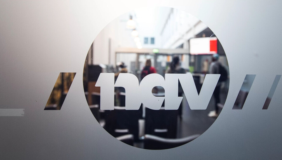 I HARDT VÆR: Ledelsen i Nav har fått hard kritikk etter at flere som har reist til utlandet og fått Nav-ytelser, har blitt dømt til fengsel. I HARDT VÆR: Ledelsen i Nav har fått hard kritikk etter at flere som har reist til utlandet og fått Nav-ytelser, har blitt dømt til fengsel.