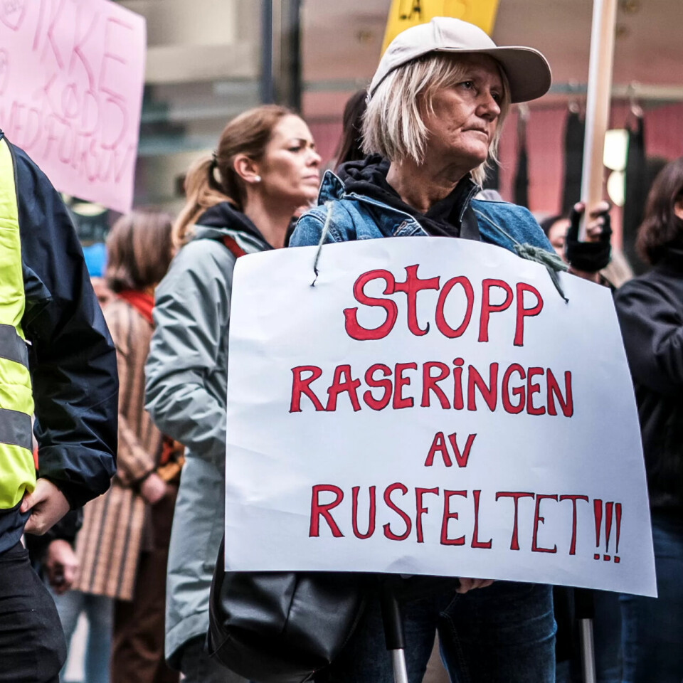 Illustrasjonsfoto: Organisasjoner på rusfeltet krever penger til minst 100 flere døgnplasser for rusavhengige. Illustrasjonsfoto: Organisasjoner på rusfeltet krever penger til minst 100 flere døgnplasser for rusavhengige.