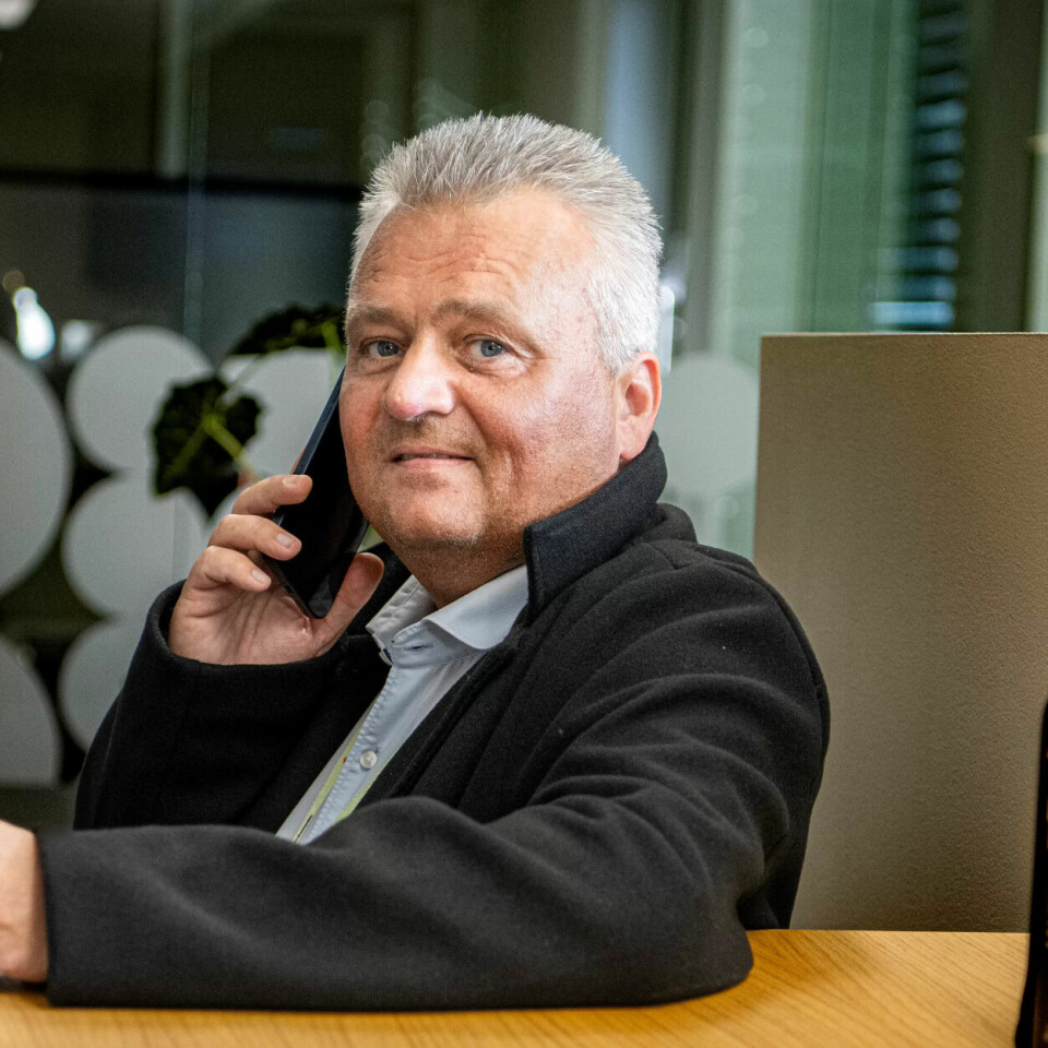 FELLES KRAV: Fellesforbundet og NHO går inn for et felles krav om boligpolitikk. FELLES KRAV: Fellesforbundet og NHO går inn for et felles krav om boligpolitikk.