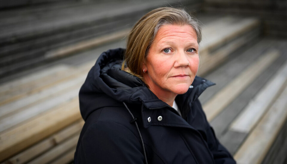 Hvorfor vil ingen søke seg til barnevernet i øykommunen Frøya? Hvorfor vil ingen søke seg til barnevernet i øykommunen Frøya?