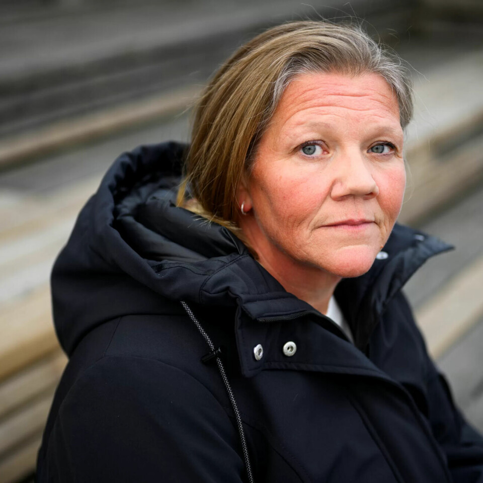 Hvorfor vil ingen søke seg til barnevernet i øykommunen Frøya? Hvorfor vil ingen søke seg til barnevernet i øykommunen Frøya?