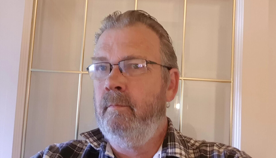 Tor Øyvind Fevang. Tor Øyvind Fevang.