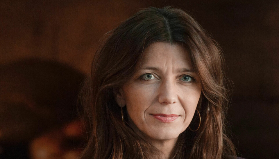 OVERRASKET OVER AT IKKE MER SKEPSIS: Anne-Cecilie Kaltenborn, administrerende direktør for NHO Service og Handel mener det er overraskende at folk ikke er blitt mer skeptisk etter hetsen mot private tilbydere. OVERRASKET OVER AT IKKE MER SKEPSIS: Anne-Cecilie Kaltenborn, administrerende direktør for NHO Service og Handel mener det er overraskende at folk ikke er blitt mer skeptisk etter hetsen mot private tilbydere.