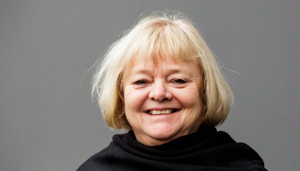 – Én ting er å sette ned fine formuleringer på papiret, noe annet er å gjennomføre dem. Dette må ikke bli en papirtiger, sier Mimmi Kvisvik. – Én ting er å sette ned fine formuleringer på papiret, noe annet er å gjennomføre dem. Dette må ikke bli en papirtiger, sier Mimmi Kvisvik.