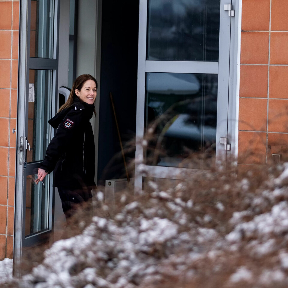 Anja vet hvem som har størst risiko for å dø i brann: – Jeg ser hvordan ting henger sammen
