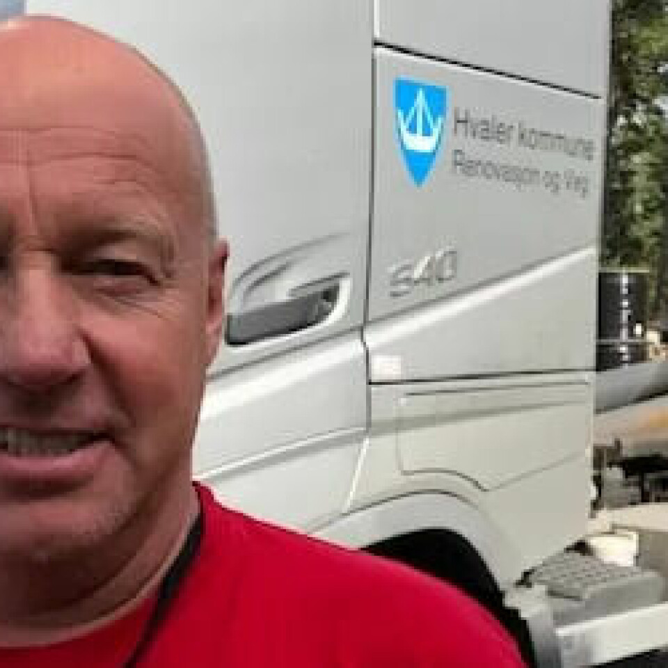 LITE GJENNOMTENKT: Å ta bort den betalte spisepausen ville ha gjort arbeidsdagen vår mindre fleksibel og effektiv, mener tillitsvalgte Freddy Karlsen i Hvaler kommune. LITE GJENNOMTENKT: Å ta bort den betalte spisepausen ville ha gjort arbeidsdagen vår mindre fleksibel og effektiv, mener tillitsvalgte Freddy Karlsen i Hvaler kommune.