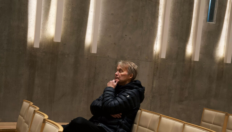 Regissør Nils Gaup håper først og fremst unge mennesker ser filmen hans om norsk arbeiderbevegelse. En historie han selv ikke kjente godt, før han begynte arbeidet med filmen. Regissør Nils Gaup håper først og fremst unge mennesker ser filmen hans om norsk arbeiderbevegelse. En historie han selv ikke kjente godt, før han begynte arbeidet med filmen.