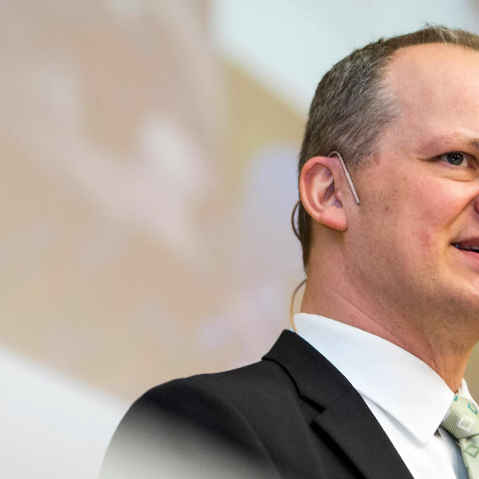 Tidligere Frp-nestleder og samferdselsminister Ketil Solvik-Olsen er styremedlem i den nye organisasjonen «Fellesaksjonen for verdiskaping og privat norsk eierskap». Tidligere Frp-nestleder og samferdselsminister Ketil Solvik-Olsen er styremedlem i den nye organisasjonen «Fellesaksjonen for verdiskaping og privat norsk eierskap».
