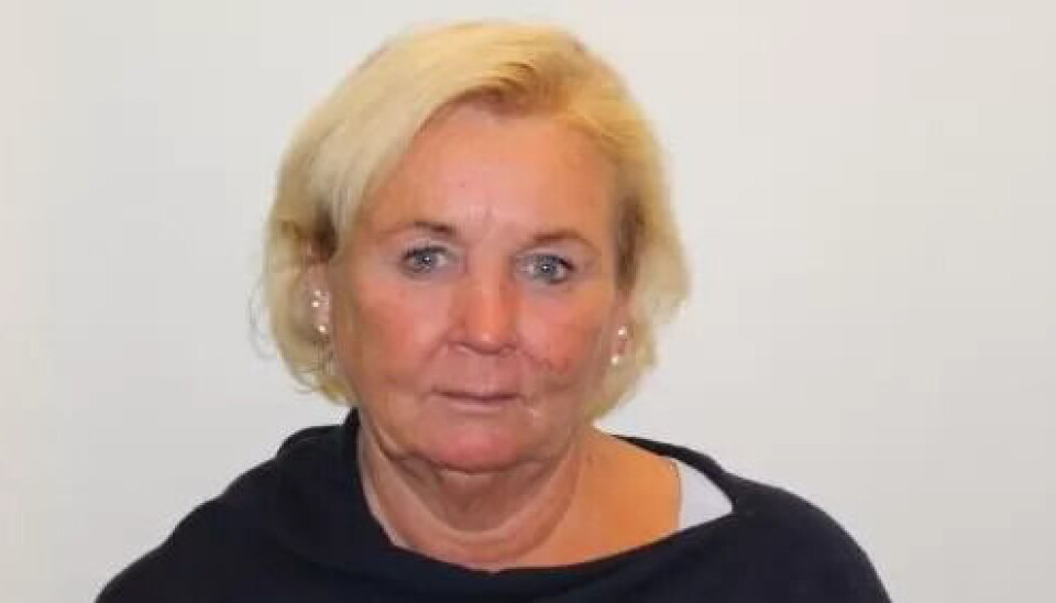 Hovedtillitsvalgt Wenche Wroldsen i Hvaler kommune har vært en sterk motstander av at den betalte spisepausen skulle inndras. Hovedtillitsvalgt Wenche Wroldsen i Hvaler kommune har vært en sterk motstander av at den betalte spisepausen skulle inndras.