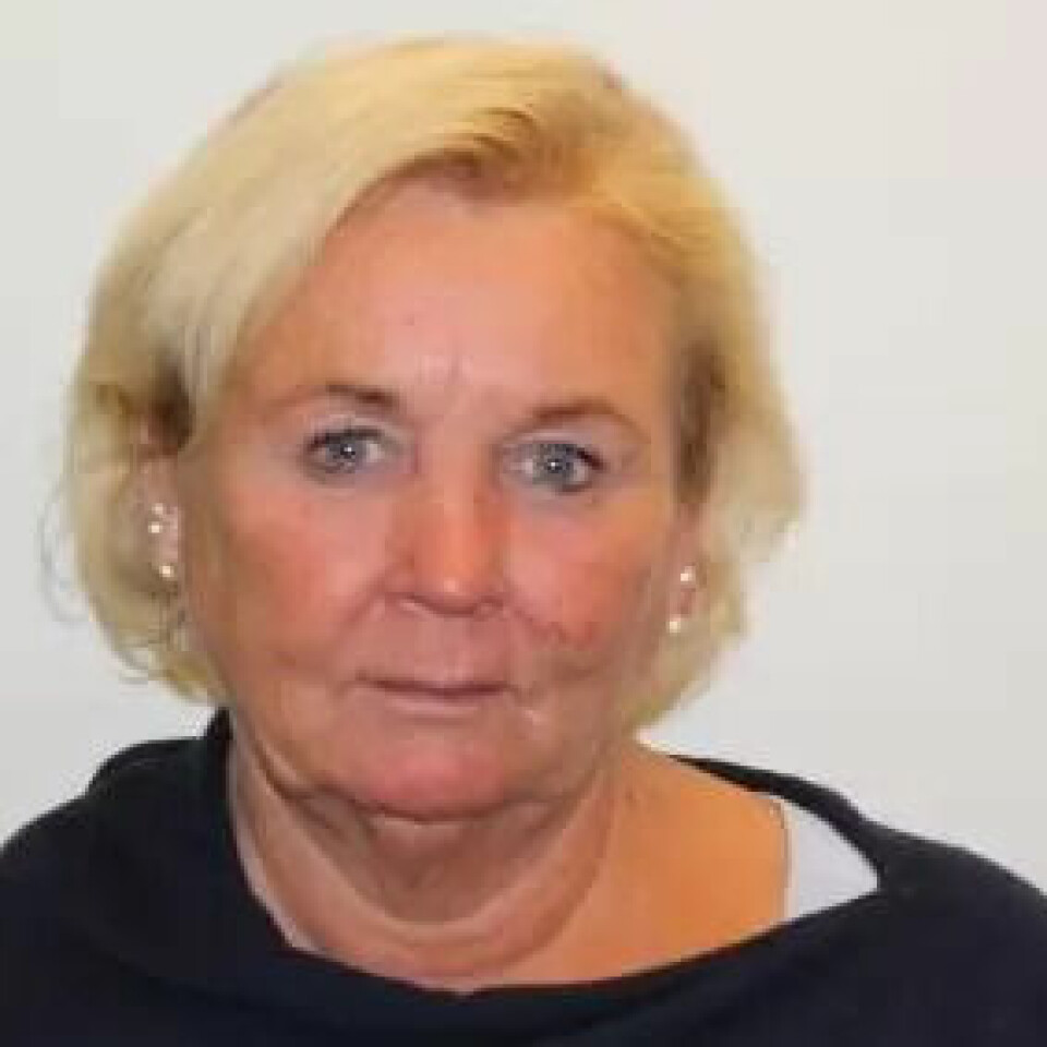 Hovedtillitsvalgt Wenche Wroldsen i Hvaler kommune har vært en sterk motstander av at den betalte spisepausen skulle inndras. Hovedtillitsvalgt Wenche Wroldsen i Hvaler kommune har vært en sterk motstander av at den betalte spisepausen skulle inndras.