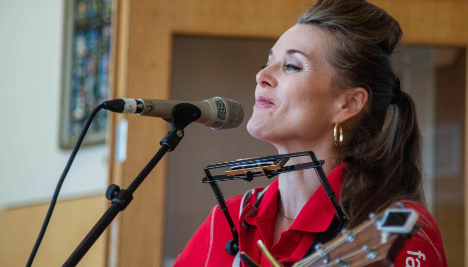 Tove Bøygard Tove Bøygard