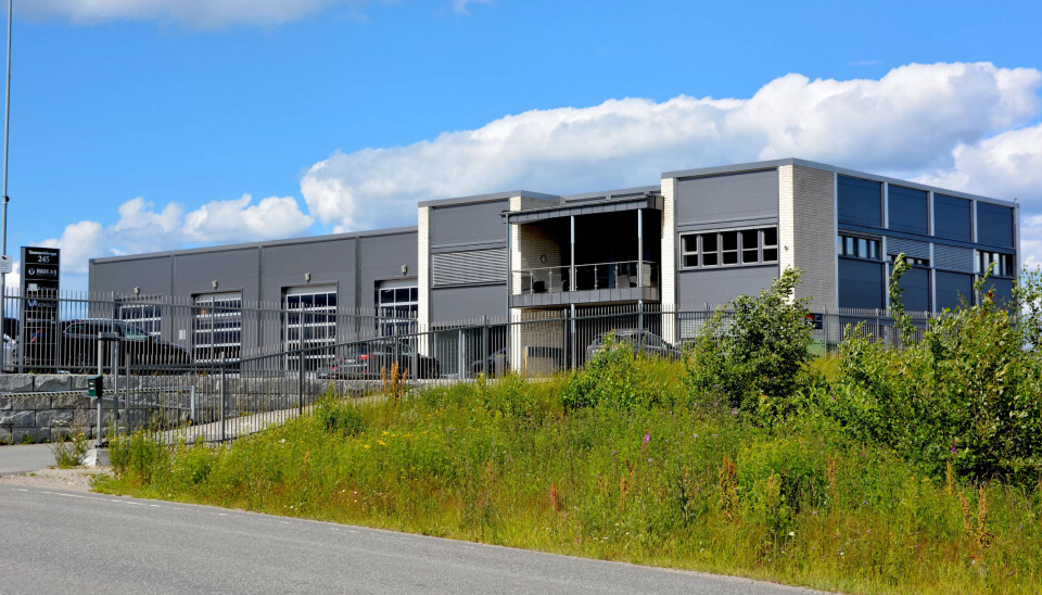 I 2018 flyttet Skagerak inn i nye næringslokaler på Rødmyr verdsatt til 15 millioner kroner i regnskapet. Lokalene er nylig tvangssolgt for 19 millioner kroner. I 2018 flyttet Skagerak inn i nye næringslokaler på Rødmyr verdsatt til 15 millioner kroner i regnskapet. Lokalene er nylig tvangssolgt for 19 millioner kroner.