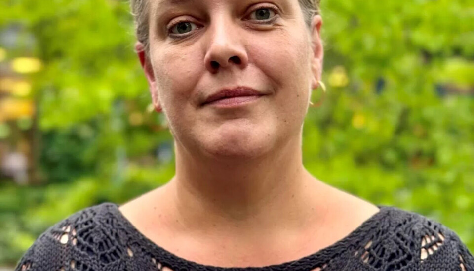 SPLID:– Etter at reformen ble stemt ned ble det iltert, og debatten i fagfeltet veldig polarisert, sier Ellinor Lønnå. SPLID:– Etter at reformen ble stemt ned ble det iltert, og debatten i fagfeltet veldig polarisert, sier Ellinor Lønnå.
