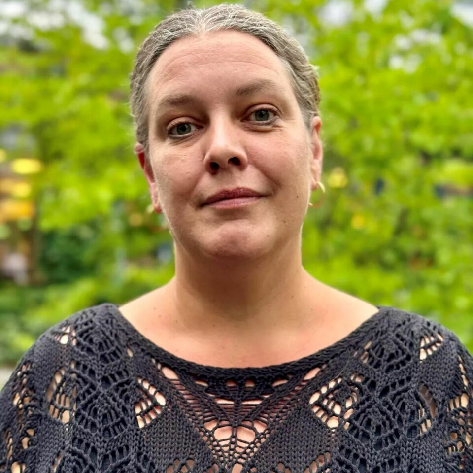 SPLID:– Etter at reformen ble stemt ned ble det iltert, og debatten i fagfeltet veldig polarisert, sier Ellinor Lønnå. SPLID:– Etter at reformen ble stemt ned ble det iltert, og debatten i fagfeltet veldig polarisert, sier Ellinor Lønnå.