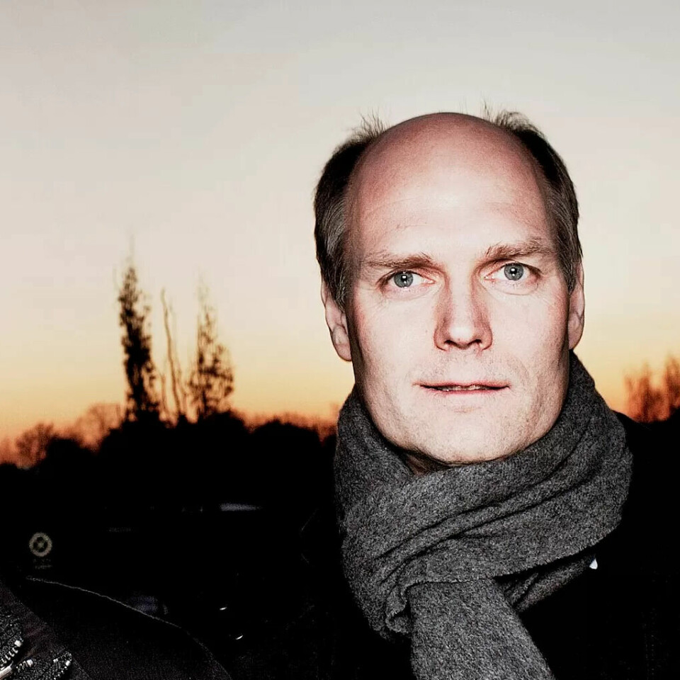 Brødrene Roger og Kristian Adolfsen får gjennomgå i dette innlegget. De to står bak velferdskonsernet Norlandia. Brødrene Roger og Kristian Adolfsen får gjennomgå i dette innlegget. De to står bak velferdskonsernet Norlandia.