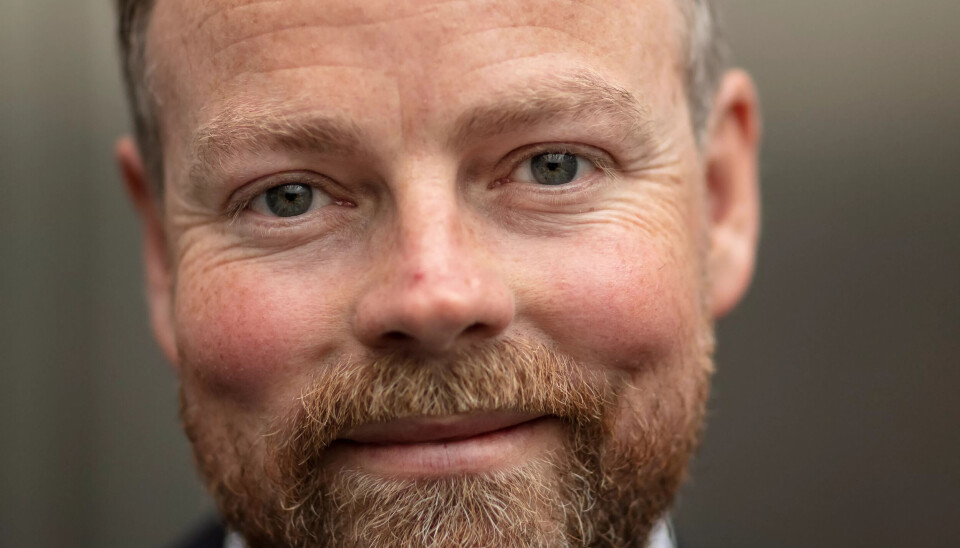 VARIASJON: – Det er ikke et mål at vi skal ha flest mulig private tilbydere av velferdstjenester, sier Røe Isaksen. VARIASJON: – Det er ikke et mål at vi skal ha flest mulig private tilbydere av velferdstjenester, sier Røe Isaksen.