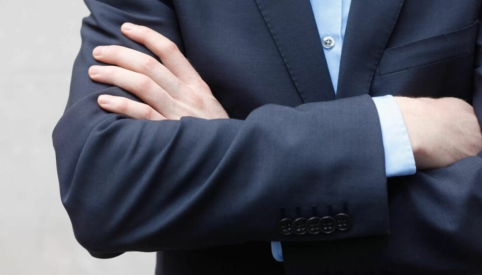 Illustrasjonsfoto. Illustrasjonsfoto.