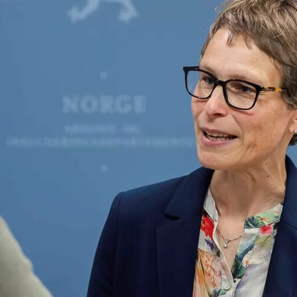 GIR RÅD: Linda Nøstbakken og lavlønnsutvalget mener fagbevegelsen bør jobbe for å rekruttere flere arbeidsinnvandrere i tillits- og lederverv, selv om dette er ressurskrevende arbeid. GIR RÅD: Linda Nøstbakken og lavlønnsutvalget mener fagbevegelsen bør jobbe for å rekruttere flere arbeidsinnvandrere i tillits- og lederverv, selv om dette er ressurskrevende arbeid.