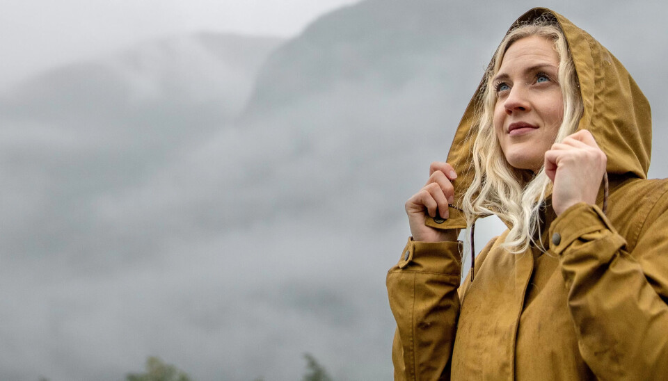Astrid Øvstetun var en av dem som flyttet ut. Nå er hun tilbake, og planlegger en framtid for seg og familien i barndommens dal. Astrid Øvstetun var en av dem som flyttet ut. Nå er hun tilbake, og planlegger en framtid for seg og familien i barndommens dal.