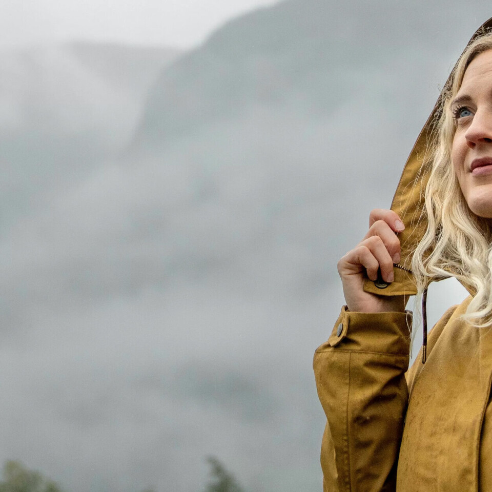 Astrid Øvstetun var en av dem som flyttet ut. Nå er hun tilbake, og planlegger en framtid for seg og familien i barndommens dal. Astrid Øvstetun var en av dem som flyttet ut. Nå er hun tilbake, og planlegger en framtid for seg og familien i barndommens dal.
