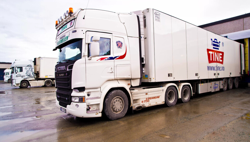 Slutt for sekstimersdagen: Tine Heimdal øker arbeidstiden med 1,5 time