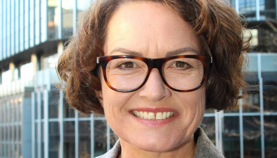Her kan du høre Fagforbundets folk 1. mai