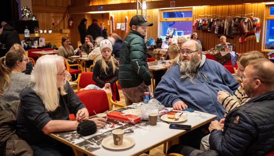 Kall ham gjerne kulturavdelinga
