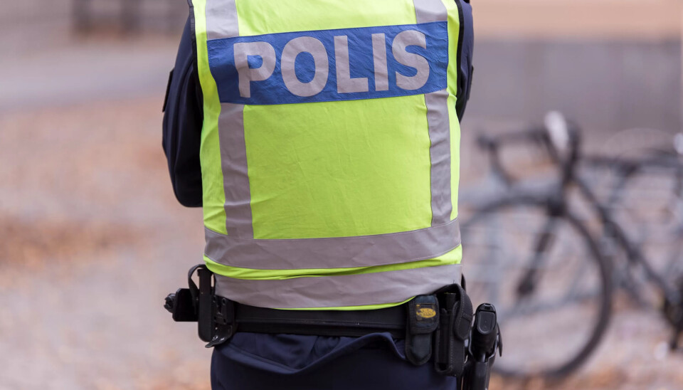 SVÆRT UTSPEKULERT: I den store rettsaken i Södertälje i Sverige ble det avslørt at hjemmetjenesteselskapet også samarbeidet med eldre for å lure kommunen. De eldre latet som at de hadde hjelpebehov de ikke hadde. Totalt 24 av de 32 siktede ble dømt i saken. SVÆRT UTSPEKULERT: I den store rettsaken i Södertälje i Sverige ble det avslørt at hjemmetjenesteselskapet også samarbeidet med eldre for å lure kommunen. De eldre latet som at de hadde hjelpebehov de ikke hadde. Totalt 24 av de 32 siktede ble dømt i saken.