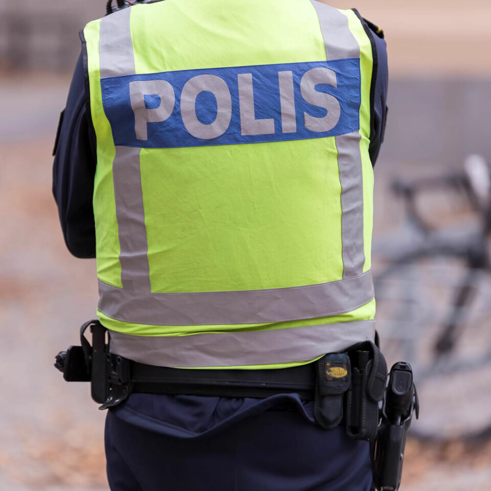 SVÆRT UTSPEKULERT: I den store rettsaken i Södertälje i Sverige ble det avslørt at hjemmetjenesteselskapet også samarbeidet med eldre for å lure kommunen. De eldre latet som at de hadde hjelpebehov de ikke hadde. Totalt 24 av de 32 siktede ble dømt i saken. SVÆRT UTSPEKULERT: I den store rettsaken i Södertälje i Sverige ble det avslørt at hjemmetjenesteselskapet også samarbeidet med eldre for å lure kommunen. De eldre latet som at de hadde hjelpebehov de ikke hadde. Totalt 24 av de 32 siktede ble dømt i saken.