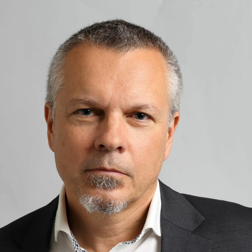 VIL KARTLEGGE: – Små kommuner er like sårbare for velferdskriminalitet som store, mener Lasse Jalling i KS. VIL KARTLEGGE: – Små kommuner er like sårbare for velferdskriminalitet som store, mener Lasse Jalling i KS.