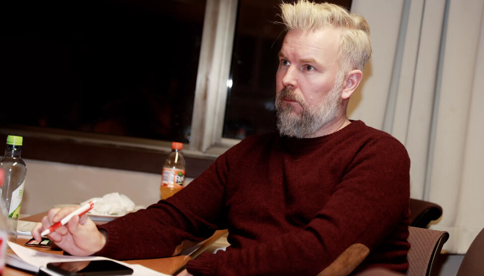 AP-MANN OG TRØNDER: Tangen er Ap-mann, og i tråd av stilling som regionleder i LO tiltrer han fylkesstyret i det mektige Trøndelag Ap. AP-MANN OG TRØNDER: Tangen er Ap-mann, og i tråd av stilling som regionleder i LO tiltrer han fylkesstyret i det mektige Trøndelag Ap.