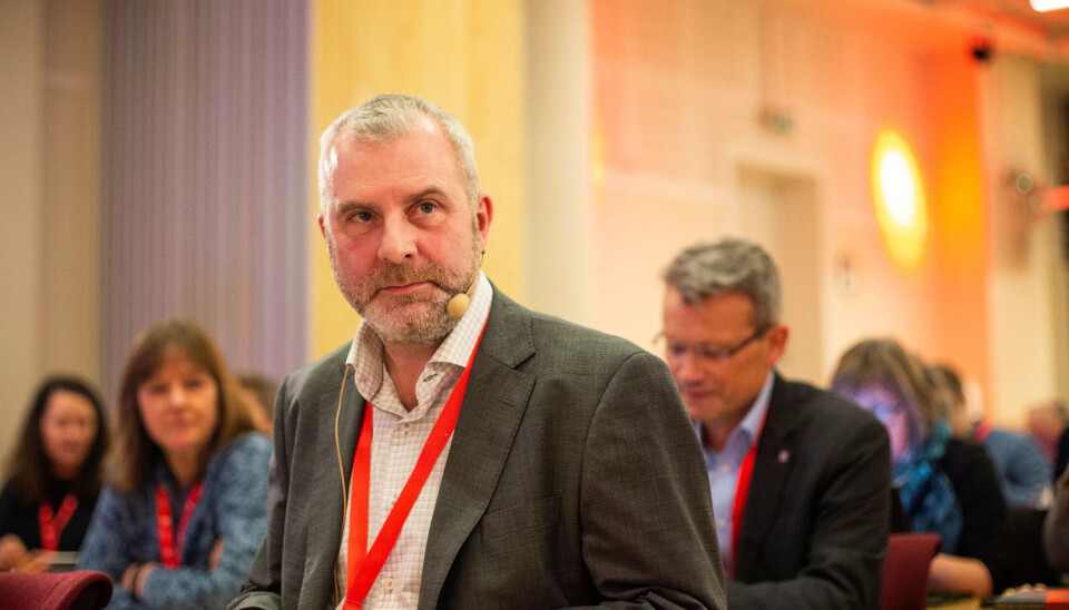 Roger Heimli. Roger Heimli.