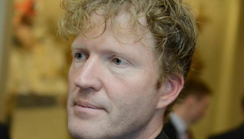 Sigbjørn Ghelsvik har etterspurt skattenivået for ulike lønnsgrupper - og funnet stoire forskjeller-. Sigbjørn Ghelsvik har etterspurt skattenivået for ulike lønnsgrupper - og funnet stoire forskjeller-.