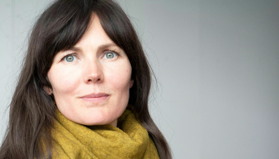 VARSLER: Elin Skrede varslet sammen med mannen sin til Asker kommune etter at de gravde i regnskapene til barnehagen ungene deres gikk i. Tilsyn fra kommunen, fylkesmannen og inngripen fra Utdanningsdirektoraret gav millionkrav om eierne av barnehagen. VARSLER: Elin Skrede varslet sammen med mannen sin til Asker kommune etter at de gravde i regnskapene til barnehagen ungene deres gikk i. Tilsyn fra kommunen, fylkesmannen og inngripen fra Utdanningsdirektoraret gav millionkrav om eierne av barnehagen.