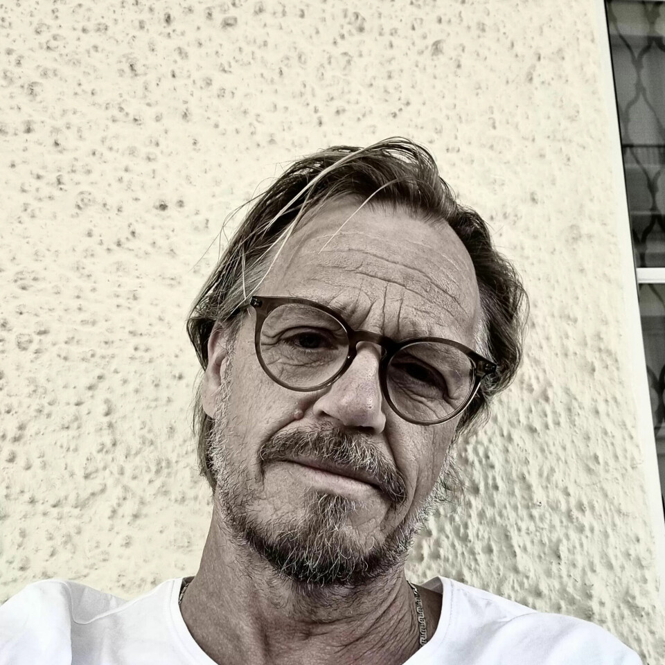 FAGANSVARLIG PÅ ERFARING: Thor Øystein Langsholt er ansvarlig for det faglige innholdet på Oslo kommunes erfaringsskole. Han er selv erfaringskonsulent. FAGANSVARLIG PÅ ERFARING: Thor Øystein Langsholt er ansvarlig for det faglige innholdet på Oslo kommunes erfaringsskole. Han er selv erfaringskonsulent.