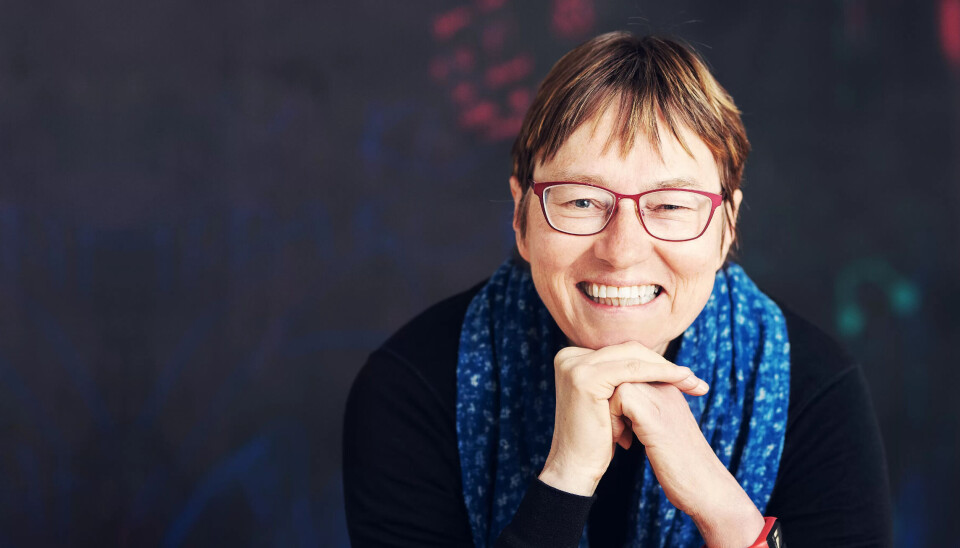 Kristine Nergaard, forsker i Fafo, tror høye lederlønninger i kommunene vil gjøre lønnsoppgjøret vanskeligere. Kristine Nergaard, forsker i Fafo, tror høye lederlønninger i kommunene vil gjøre lønnsoppgjøret vanskeligere.