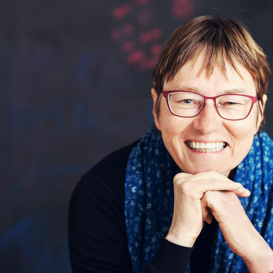 Kristine Nergaard, forsker i Fafo, tror høye lederlønninger i kommunene vil gjøre lønnsoppgjøret vanskeligere. Kristine Nergaard, forsker i Fafo, tror høye lederlønninger i kommunene vil gjøre lønnsoppgjøret vanskeligere.