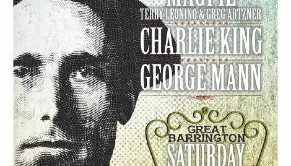 Joe Hill plakat Joe Hill plakat