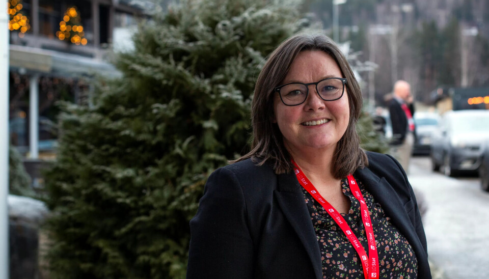 Ellen Dalen. Ellen Dalen.