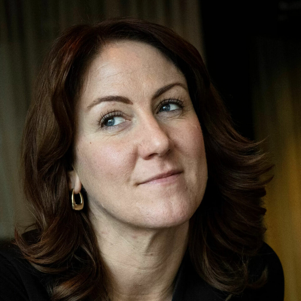 FORNØYD: Tonje Brenna er glad for at partene kom til enighet. FORNØYD: Tonje Brenna er glad for at partene kom til enighet.