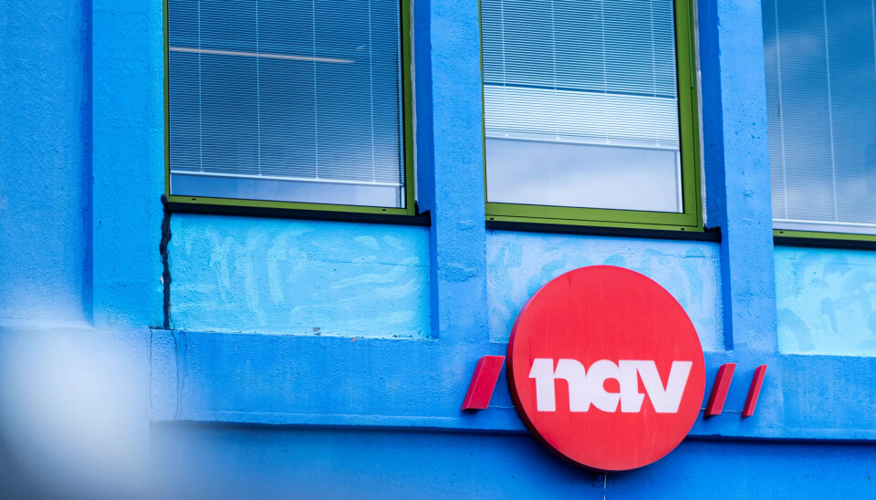 FLERE: Det er stadig flere unge som er avhengig av hjelp fra Nav. FLERE: Det er stadig flere unge som er avhengig av hjelp fra Nav.