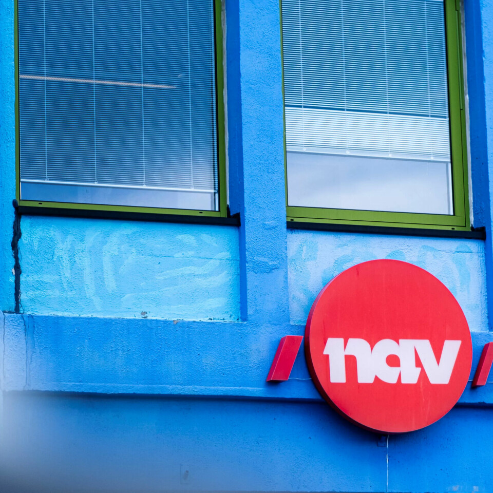 FLERE: Det er stadig flere unge som er avhengig av hjelp fra Nav. FLERE: Det er stadig flere unge som er avhengig av hjelp fra Nav.