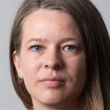 Hilde Lende Aune
