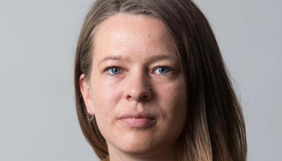 Etterlyste erkjennelse: Fagbladets grasrotskribent, Hilde Lende Aune, er hjelpepleier og tillitsvalgt. I sitt siste innlegg spurte hun om helse- og omsorgsministeren hadde tatt inn over seg at kommunenes helsetjenester er på bristepunktet. Noen dager senere fikk hun svar. Etterlyste erkjennelse: Fagbladets grasrotskribent, Hilde Lende Aune, er hjelpepleier og tillitsvalgt. I sitt siste innlegg spurte hun om helse- og omsorgsministeren hadde tatt inn over seg at kommunenes helsetjenester er på bristepunktet. Noen dager senere fikk hun svar.