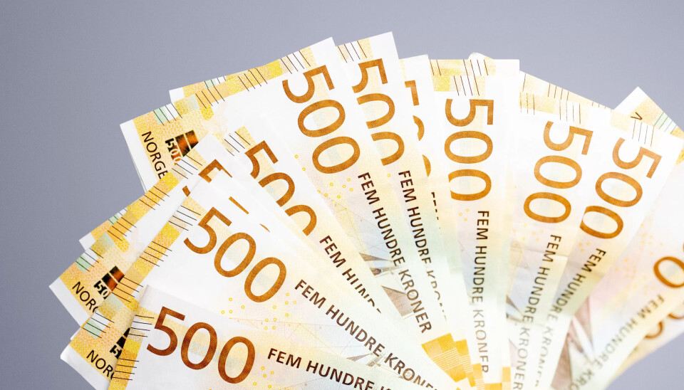 Økt kjøpekraft til ansatte i Unicare Bo og Omsorg