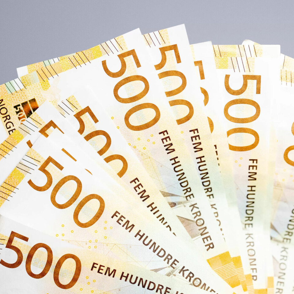 Økt kjøpekraft til ansatte i Unicare Bo og Omsorg