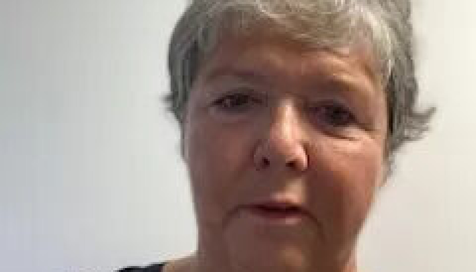 Hilde Furnes Johannessen ønsker seg like parkeringsbetingelser i hele Helse Møre og Romsdal. Hilde Furnes Johannessen ønsker seg like parkeringsbetingelser i hele Helse Møre og Romsdal.