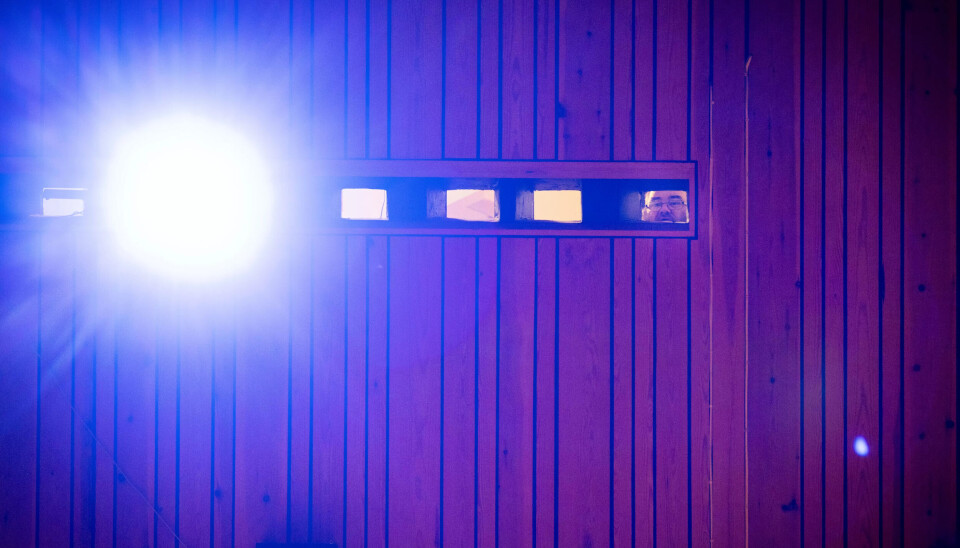 Kall ham gjerne kulturavdelinga